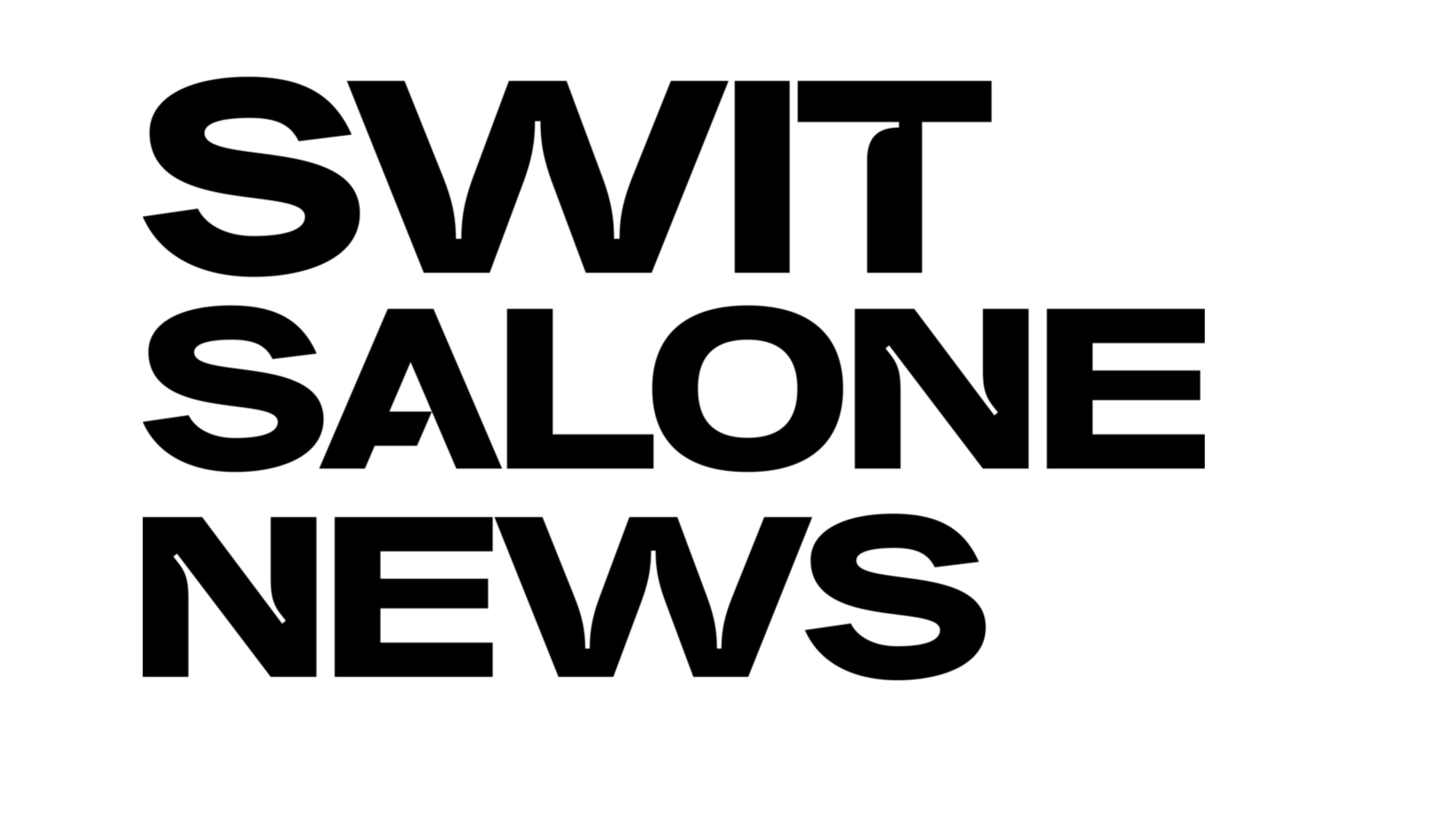 Swit Salone News