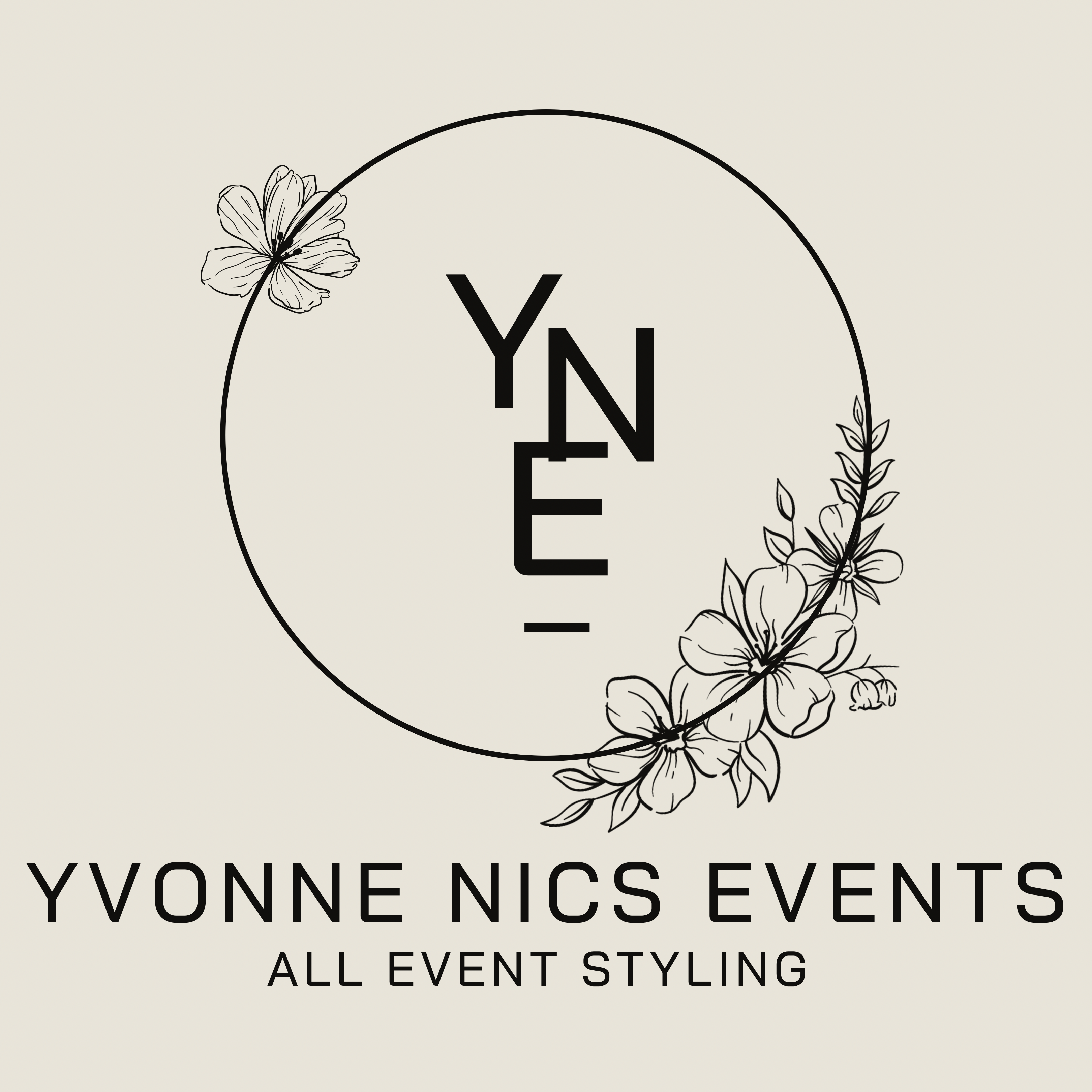 Yvonne Nics Events